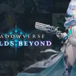 Shadowverse: Worlds Beyond Key Art