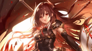 Dragoncraft Aggro