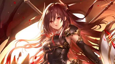 Dragoncraft Aggro