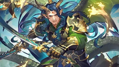 Dragoncraft Ramp Deck Guide