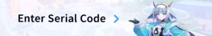 Enter Serial Code