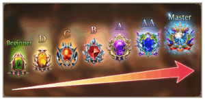 Legends Rise Season 1