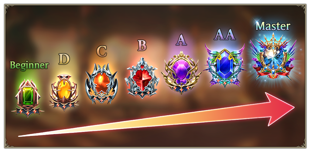 Legends Rise Season 1