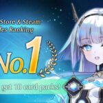 No. 1 App Store Reward