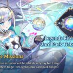 Release Missions