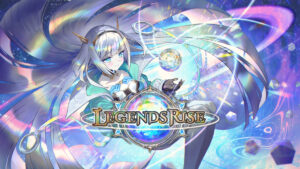 Shadowverse Worlds Beyond Legends Rise