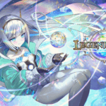 Shadowverse Worlds Beyond Set 1 Legends Rise