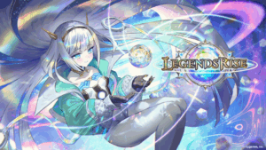 Shadowverse Worlds Beyond Set 1 Legends Rise