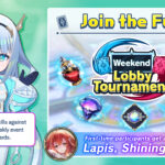 Weekend Lobby Tournament
