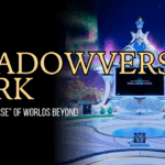 What is Shadowverse Park