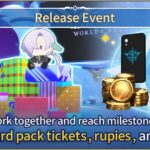 release event