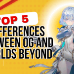 Differences between Shadowverse World Beyond and Shadowverswe OG