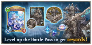 Battle Pass - Season 2