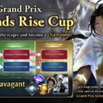 Grand Prix Legends Rise Cup