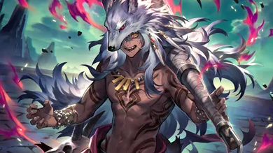Master Rank & Diamond Group Decks - Legends Rise (Week 4)