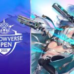 Shadowverse Open 2025