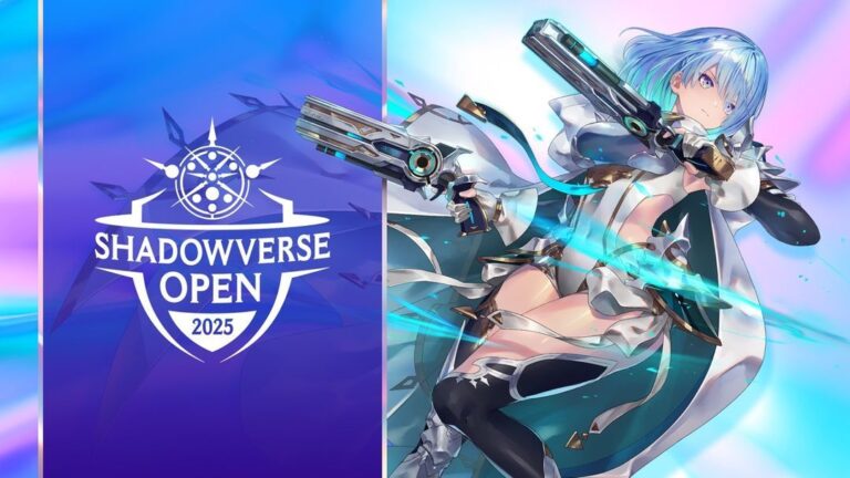 Shadowverse Open 2025