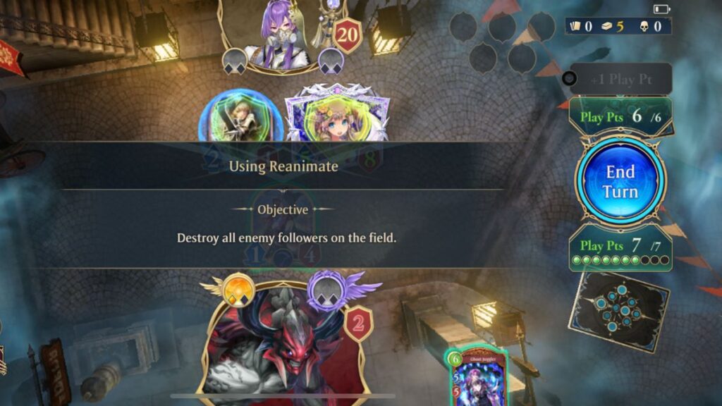Using Reanimate