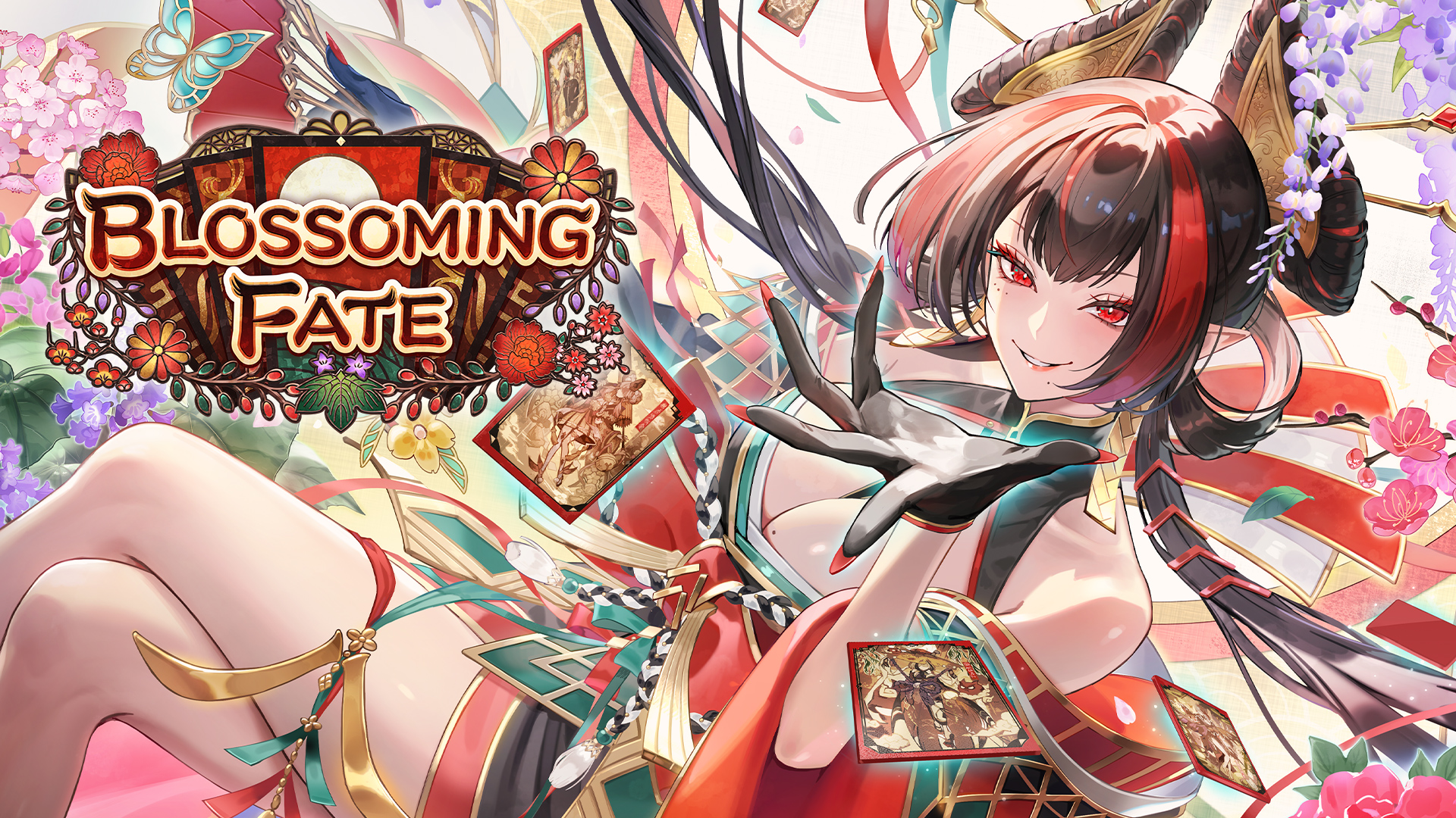 Shadowverse: Worlds Beyond Meta